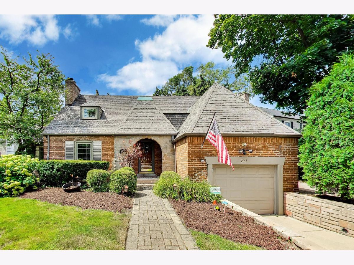  For Sale Riverside Illinois, 220 Northwood Road