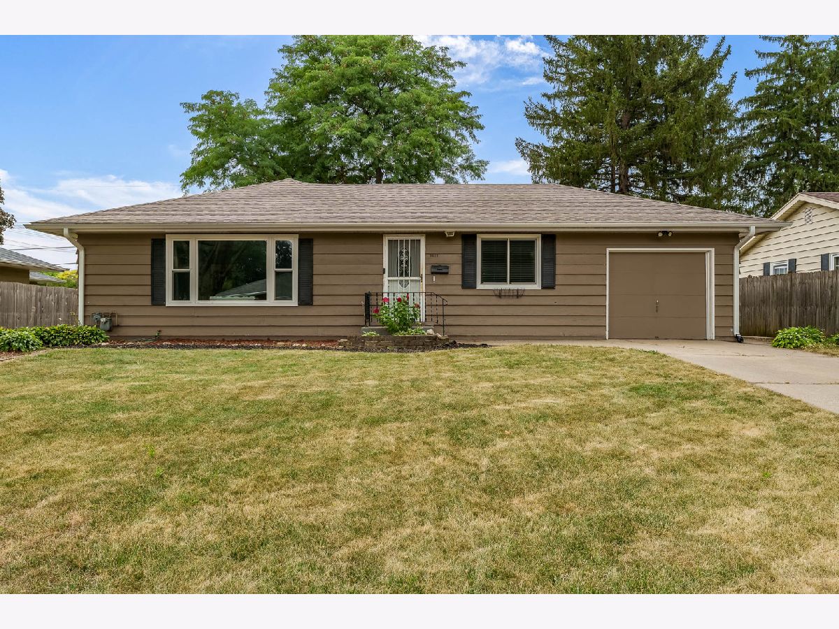  For Sale Rockford Illinois, 1811 Randolph Drive