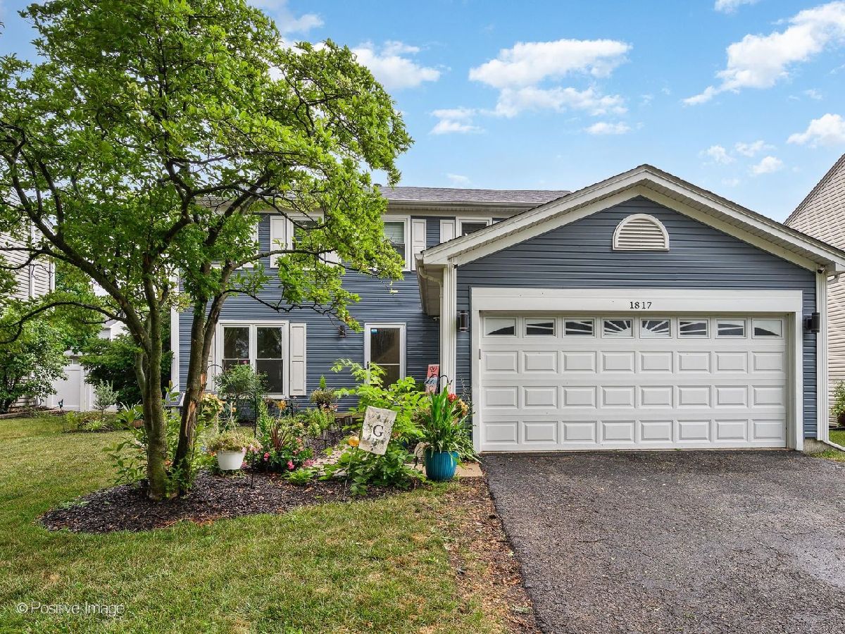  For Sale Elk Grove Village Illinois, 1817 Longboat Drive