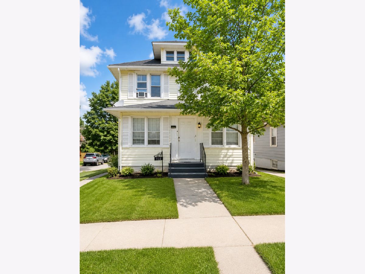  For Rent Waukegan Illinois