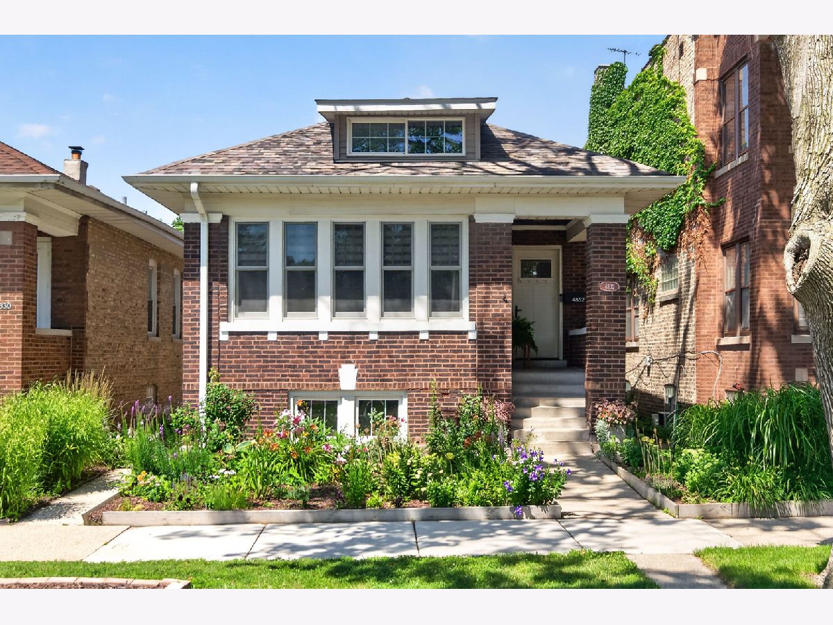  Sold Chicago Illinois, 4832 Tripp