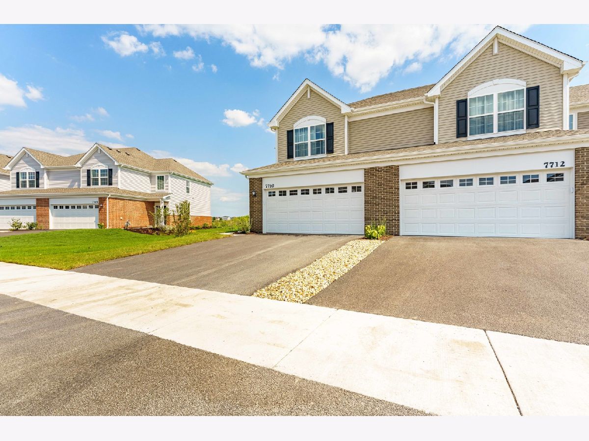  For Rent Joliet Illinois, 7710 Nightshade