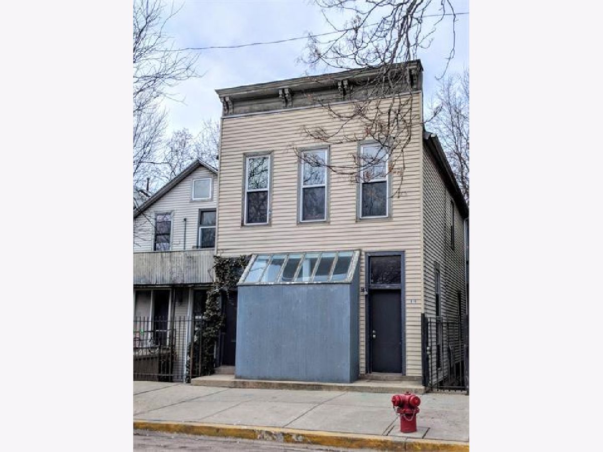 Condos & Townhomes & Homes Rented Pilsen Chicago Illinois, 816 19th