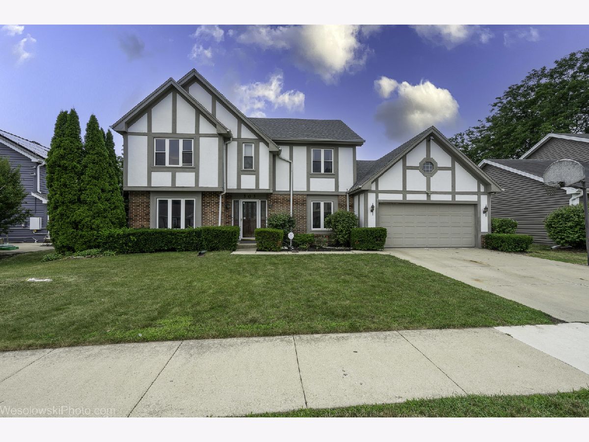 For Sale Winfield Illinois, 27W303 Chartwell Drive