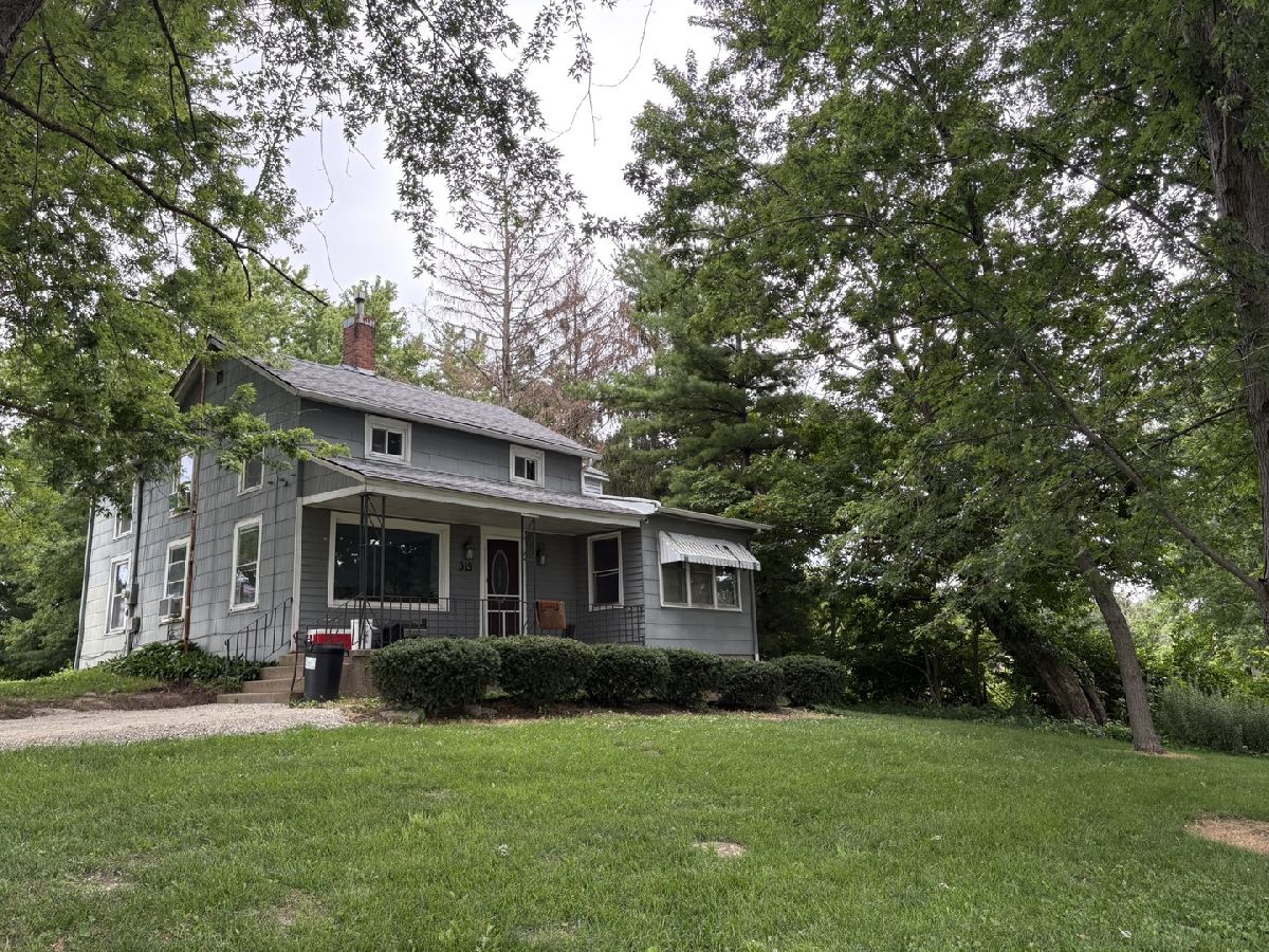  For Sale Princeton Illinois, 919 Backbone Road