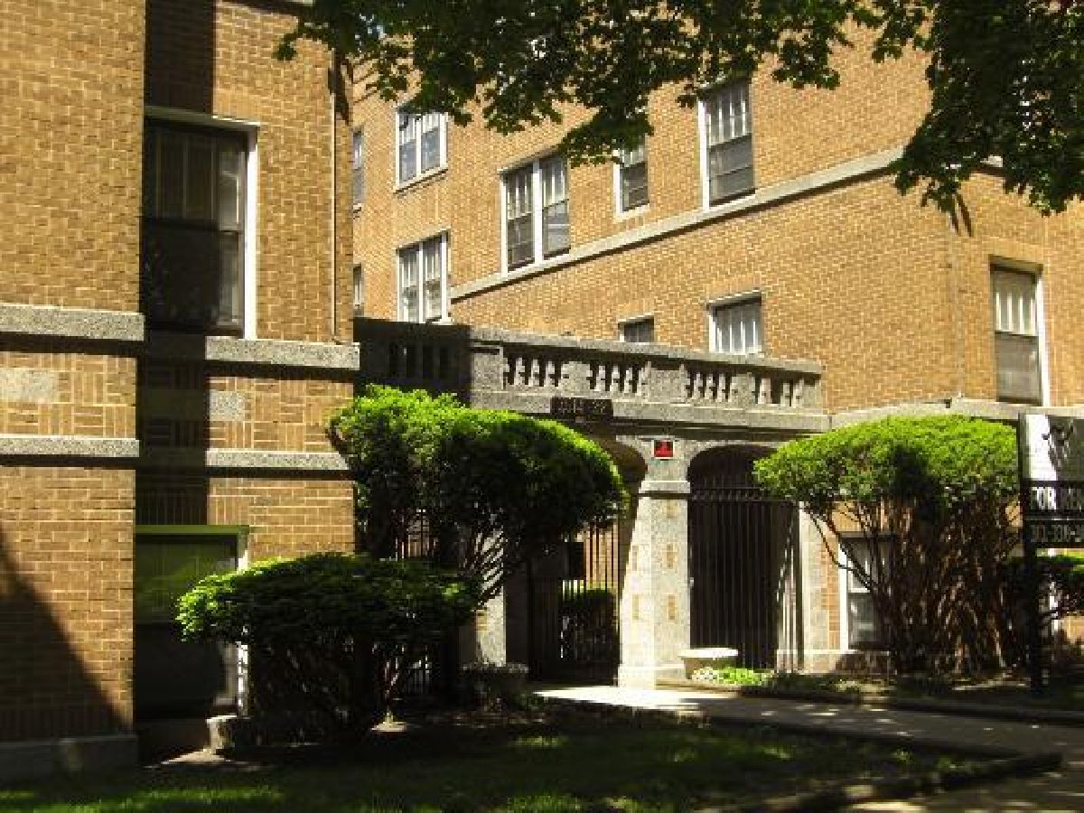  For Rent Chicago Illinois, 7518 Hoyne