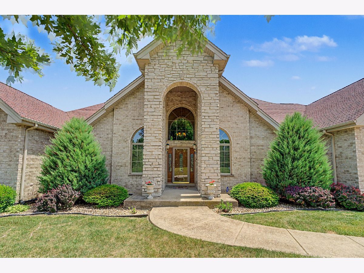  For Sale Olympia Fields Illinois, 20029 Aegina Drive