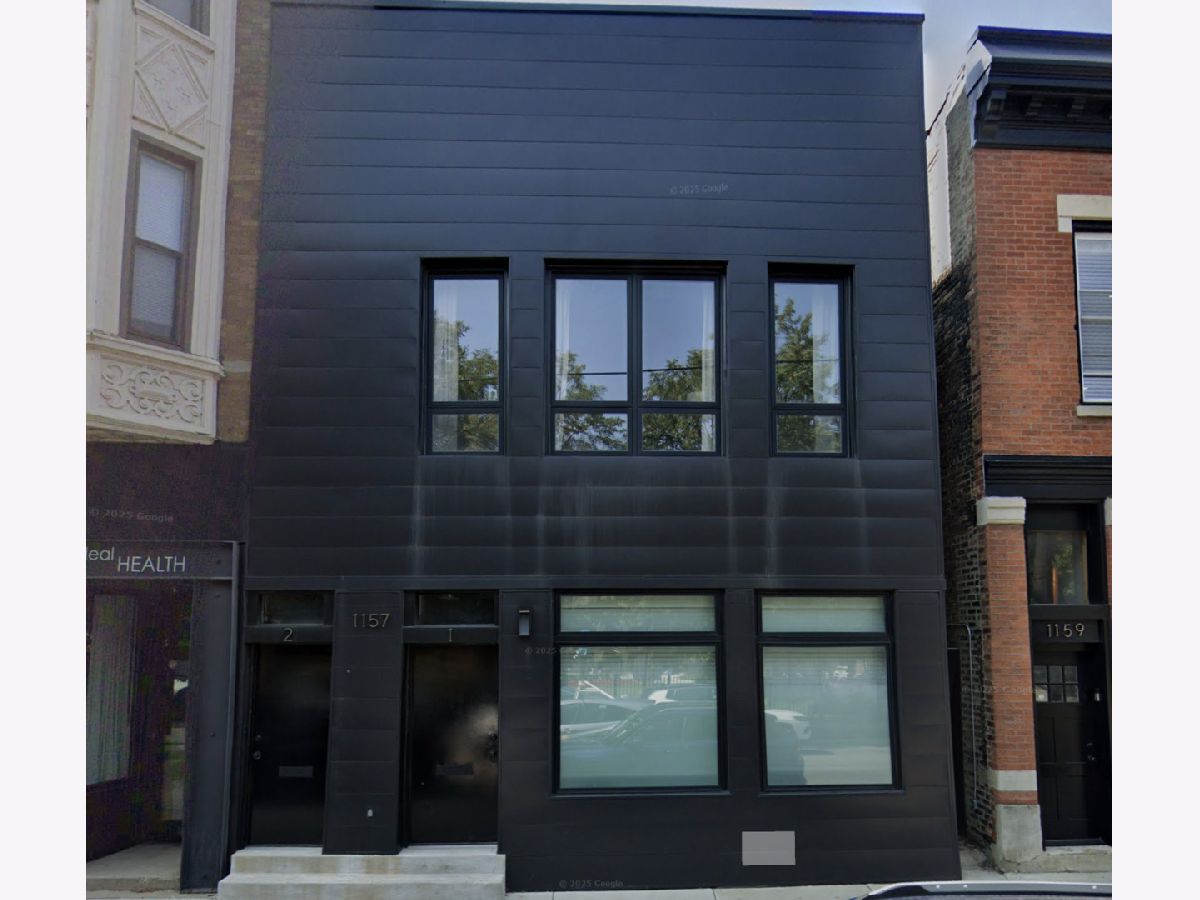  For Rent Chicago Illinois, 1157 Webster