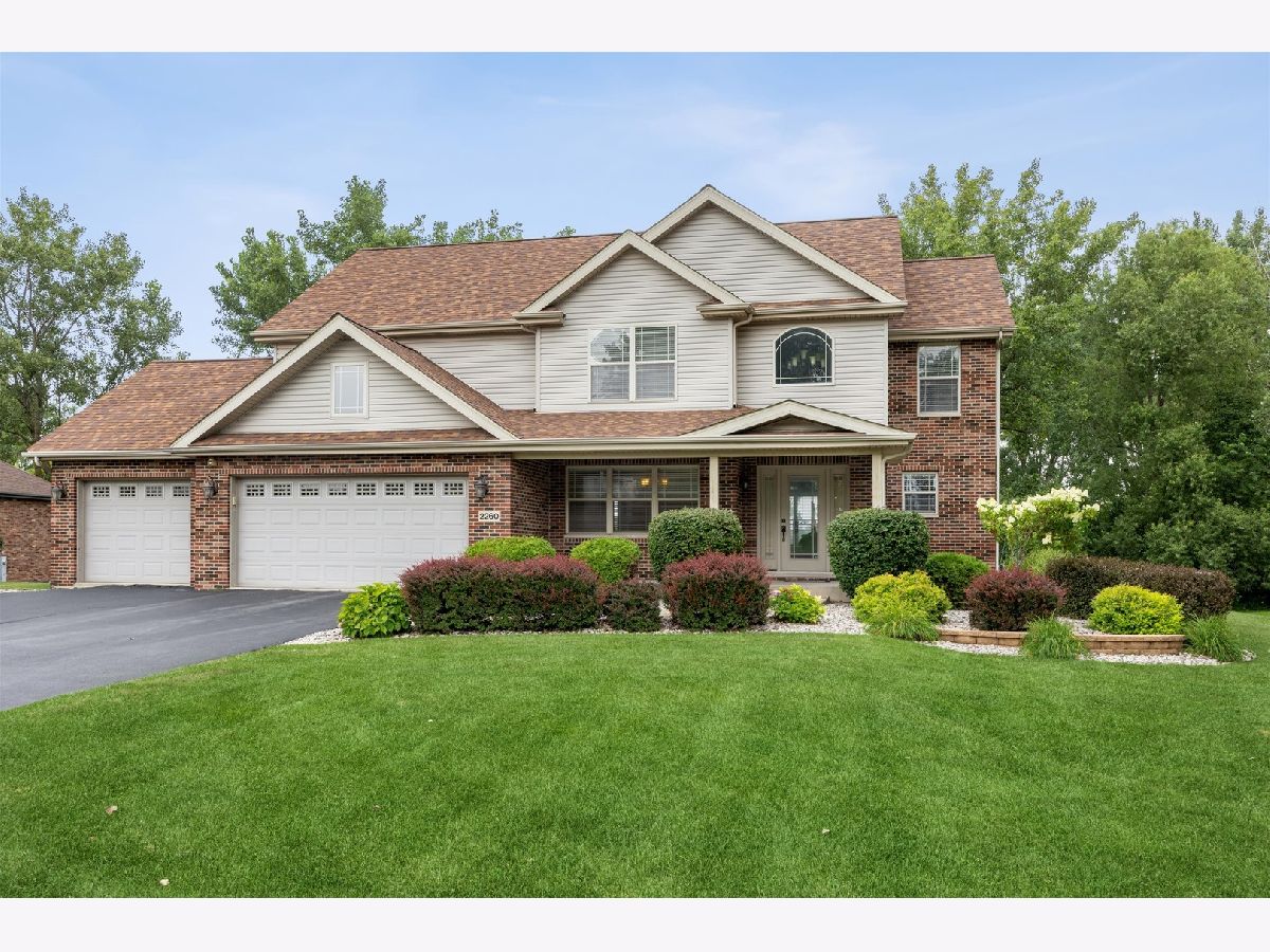  For Sale Crete Illinois, 2260 Tiffany Drive