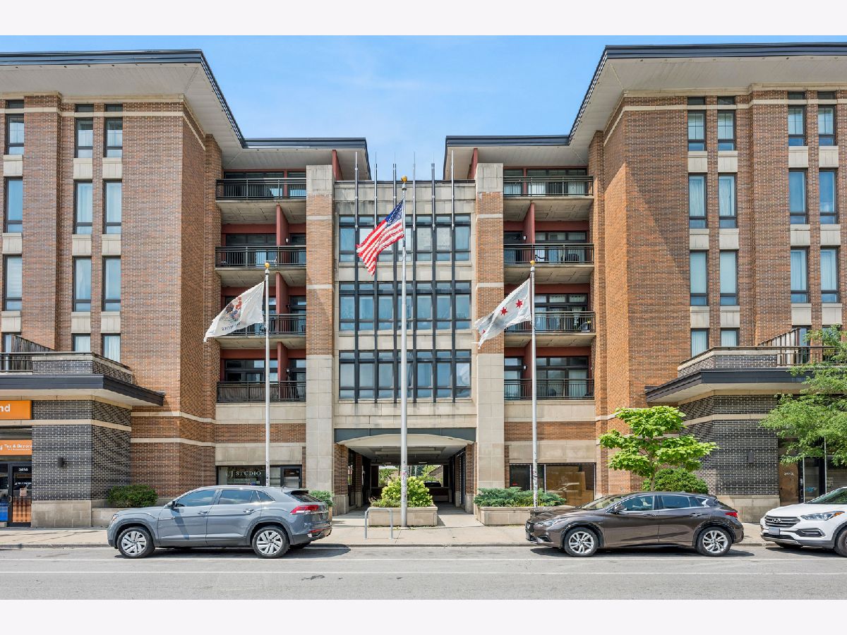  For Sale Chicago Illinois, 3450 Halsted Street