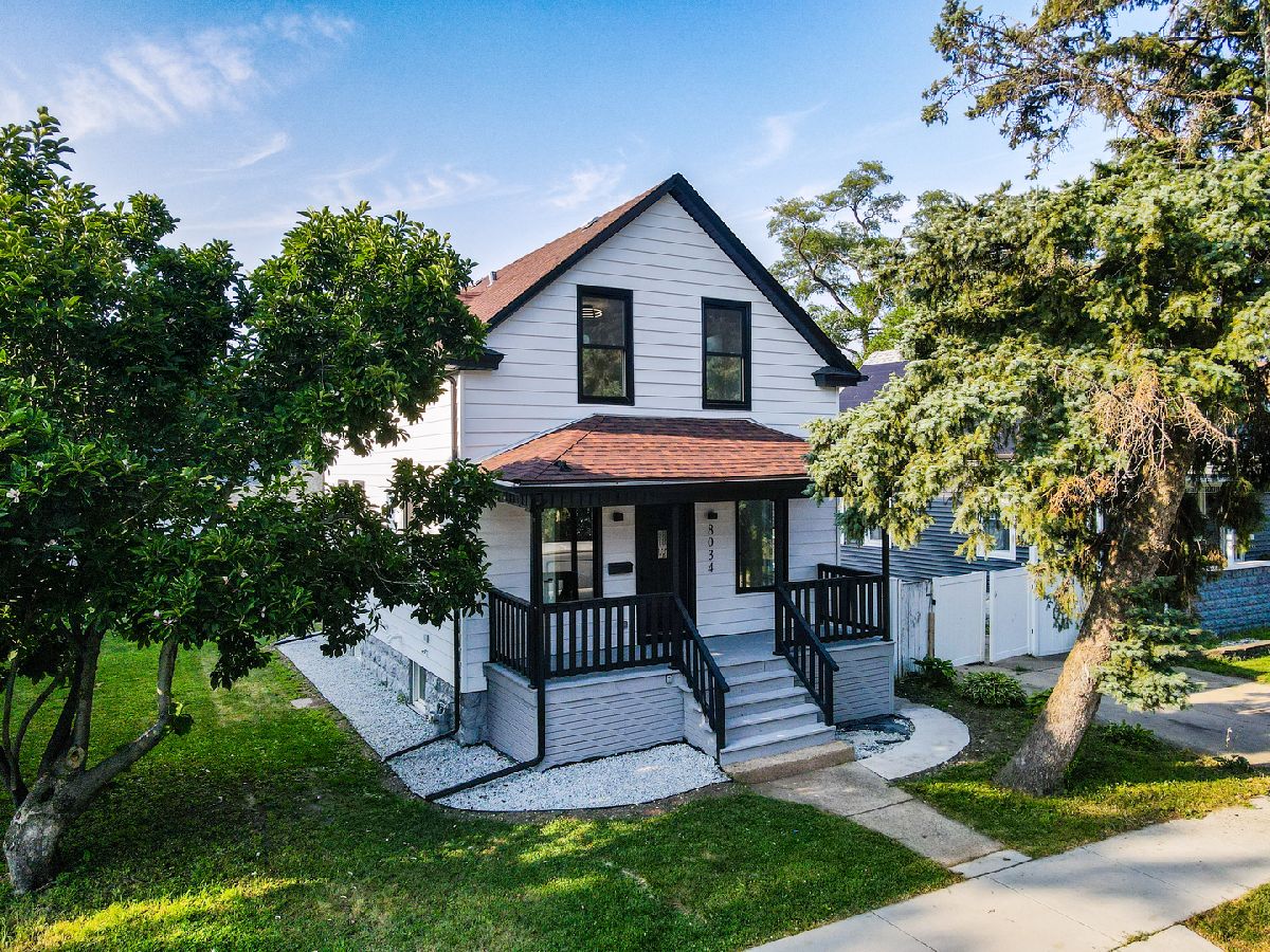  For Sale Lyons Illinois, 8034 42nd Street