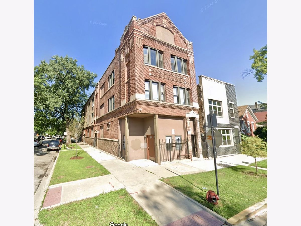  For Rent Chicago Illinois, 2258 Sacramento
