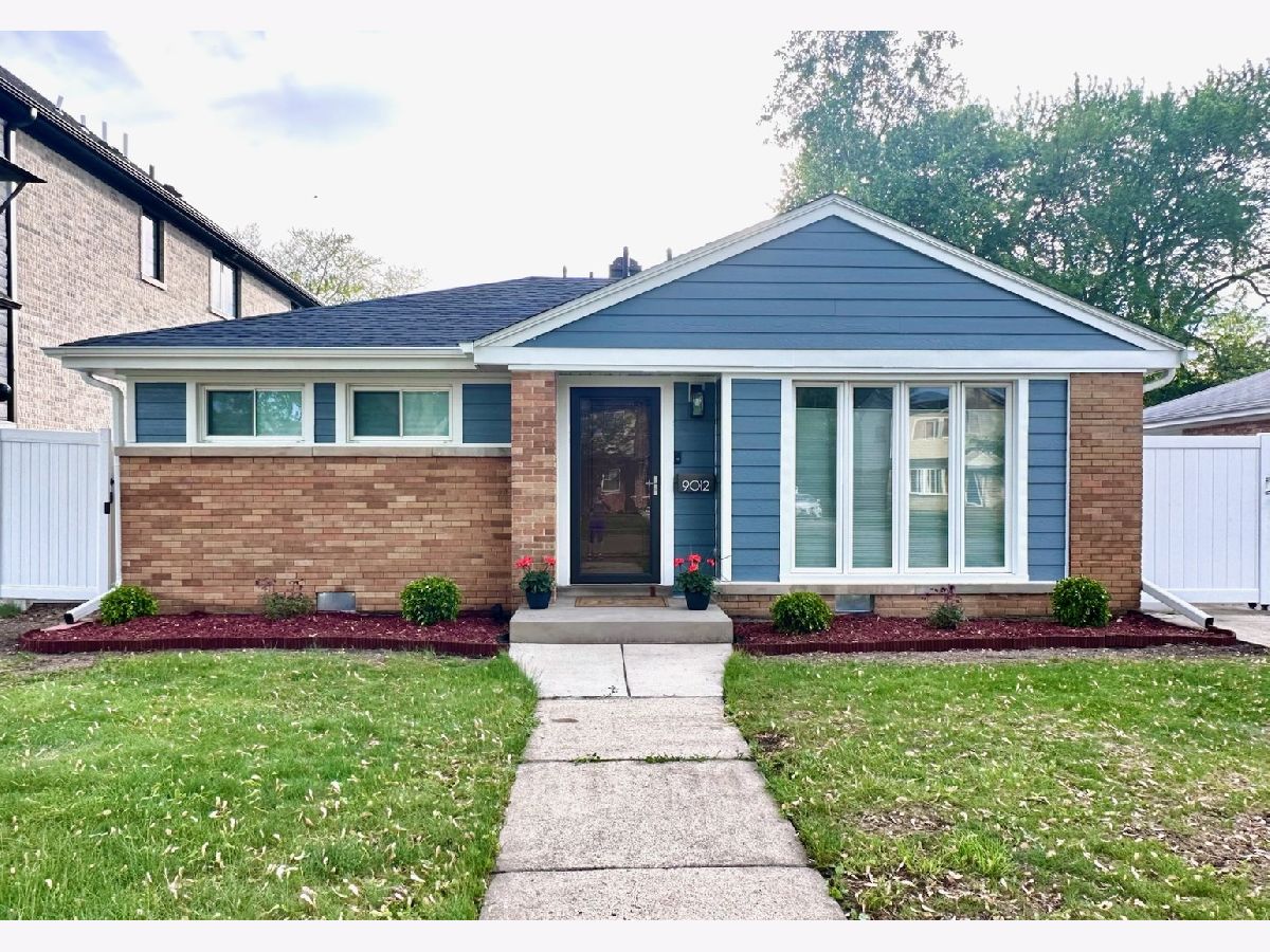  For Rent Morton Grove Illinois, 9012 Mansfield