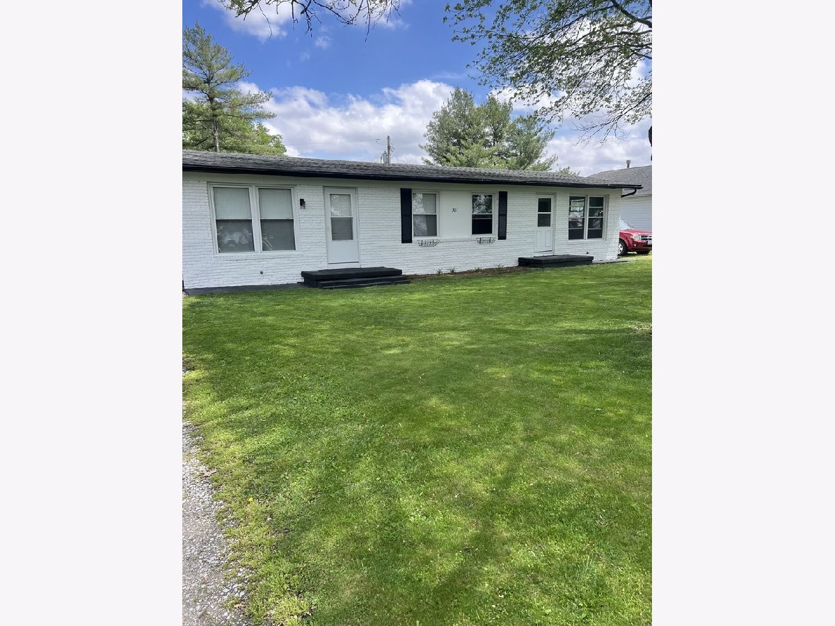  For Sale Broadlands Illinois, 307 Logan Street