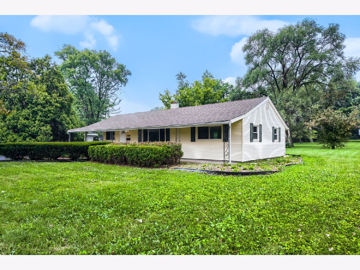  For Sale Country Club Hills Illinois, 18250 Anthony Avenue