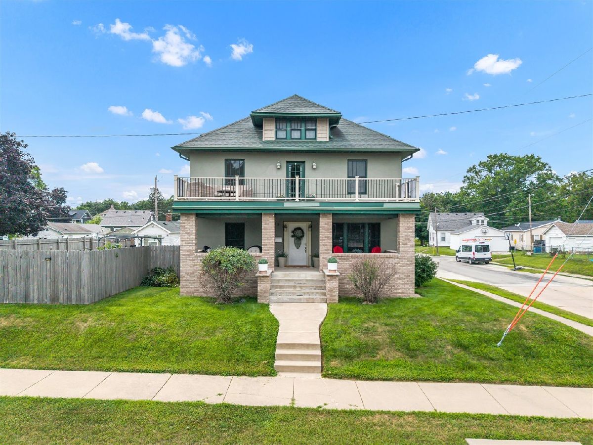  For Sale Silvis Illinois, 302 9th Street