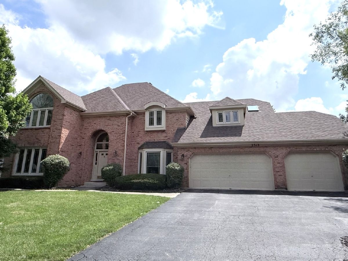  For Rent Naperville Illinois, 2318 River Woods