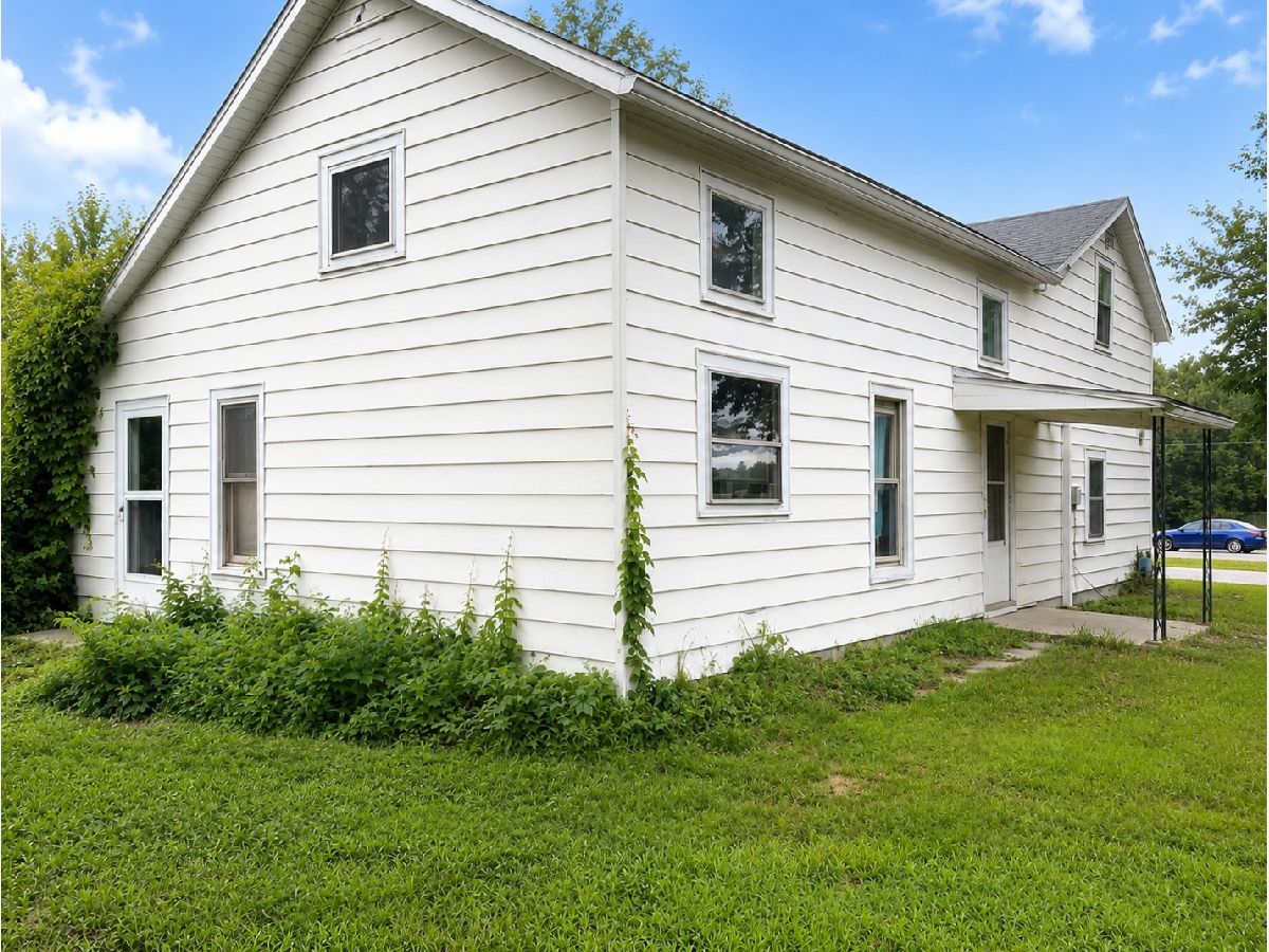  For Sale Sterling Illinois, 3802 Lincolnway