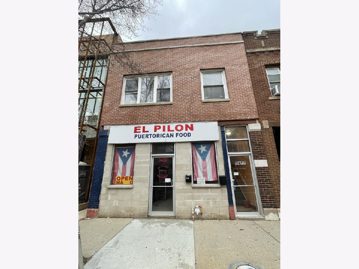  For Rent Chicago Illinois, 3422 Armitage