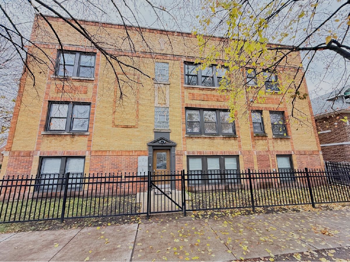  For Rent Chicago Illinois, 4204 Melvina