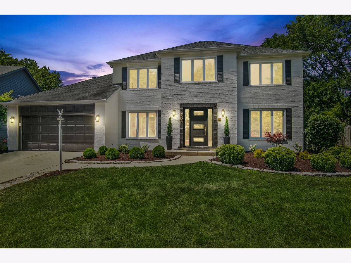  For Sale Naperville Illinois, 1205 Johnson Drive