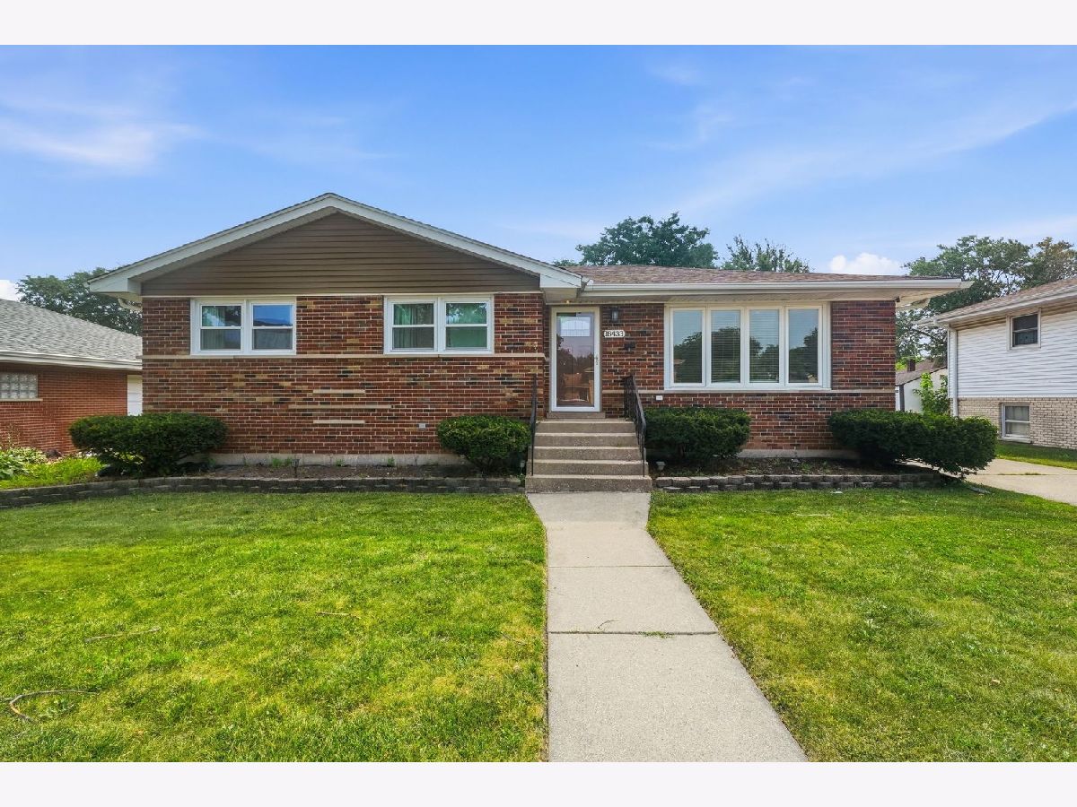  For Sale Homewood Illinois, 18433 Center Avenue