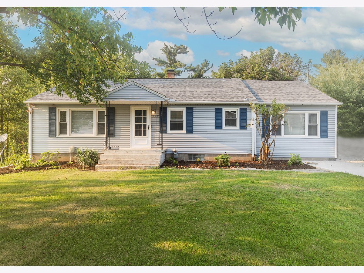  For Sale Coal Valley Illinois, 326 19th Avenue