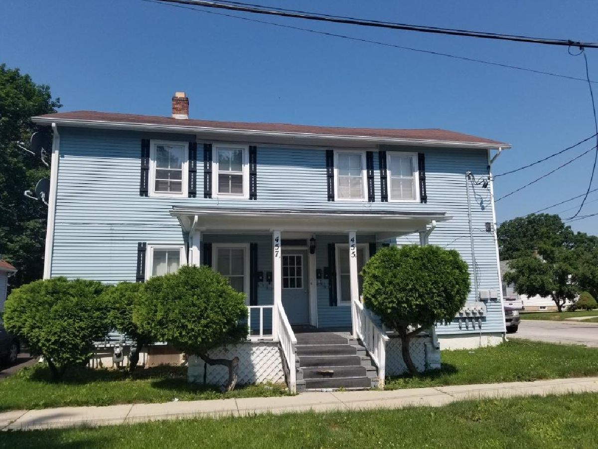  For Rent Aurora Illinois, 457 Talma