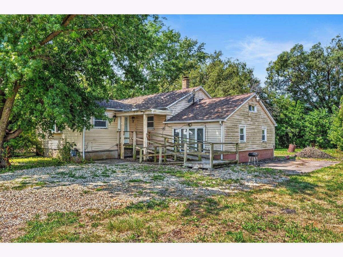  For Sale Dewey Illinois, 3057 CR 950