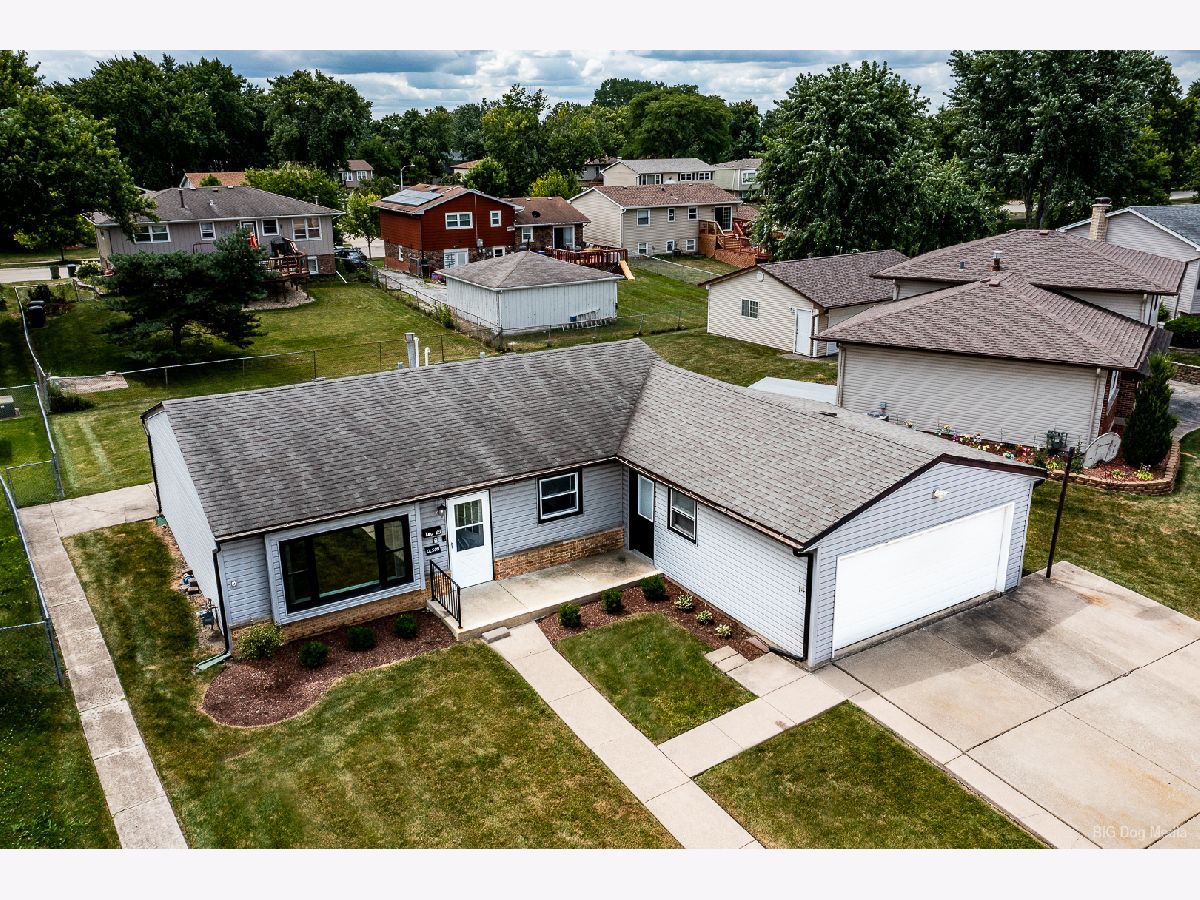  For Sale Tinley Park Illinois, 7619 160th Street