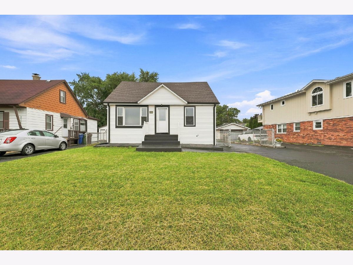  For Sale Oak Lawn Illinois, 9524 Nashville Avenue