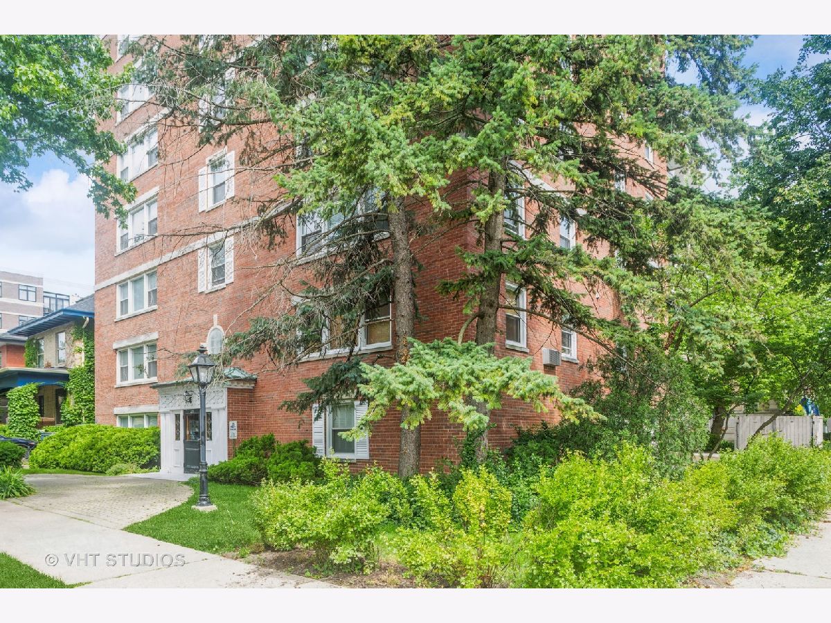  For Rent Evanston Illinois, 1101 Grove