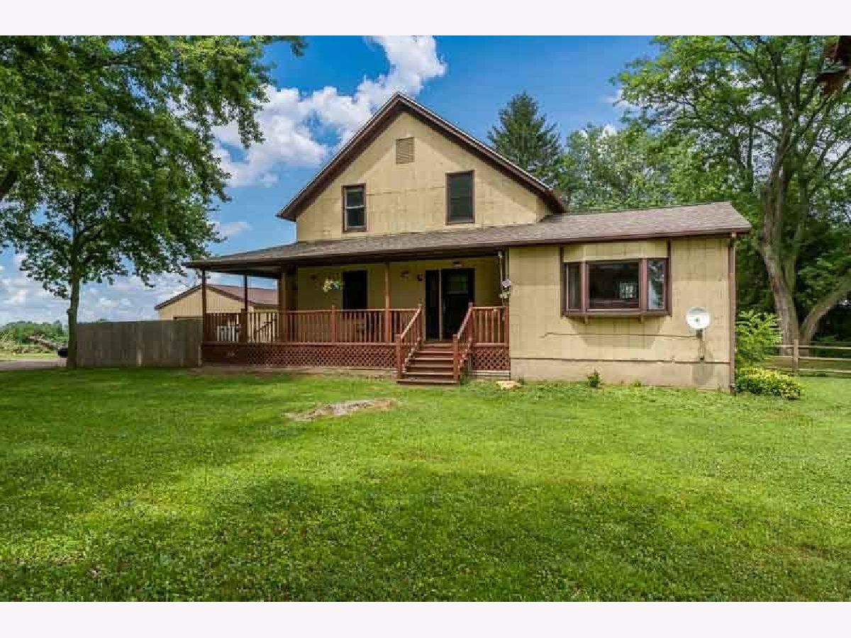  For Sale Pecatonica Illinois, 7018 Best Road