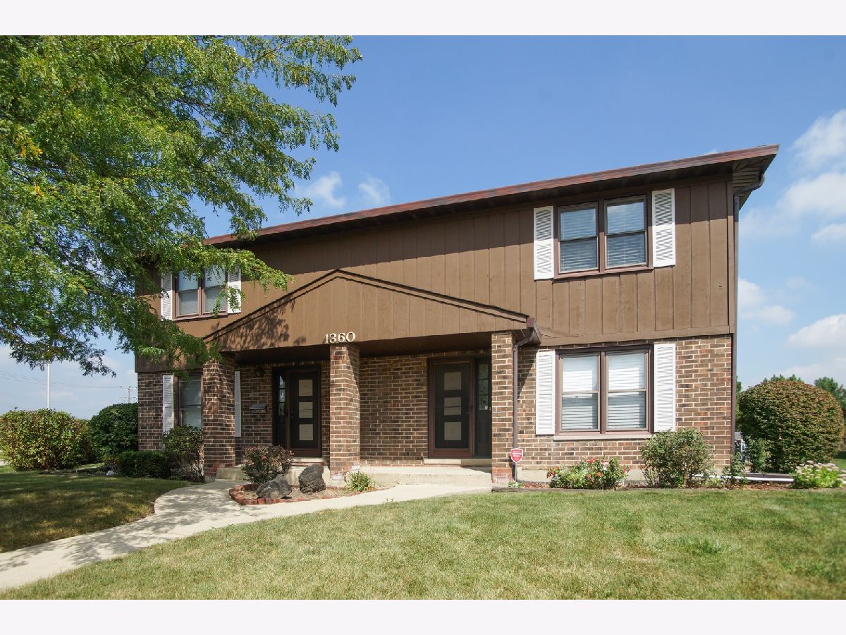  For Rent Addison Illinois, 1360 Byron