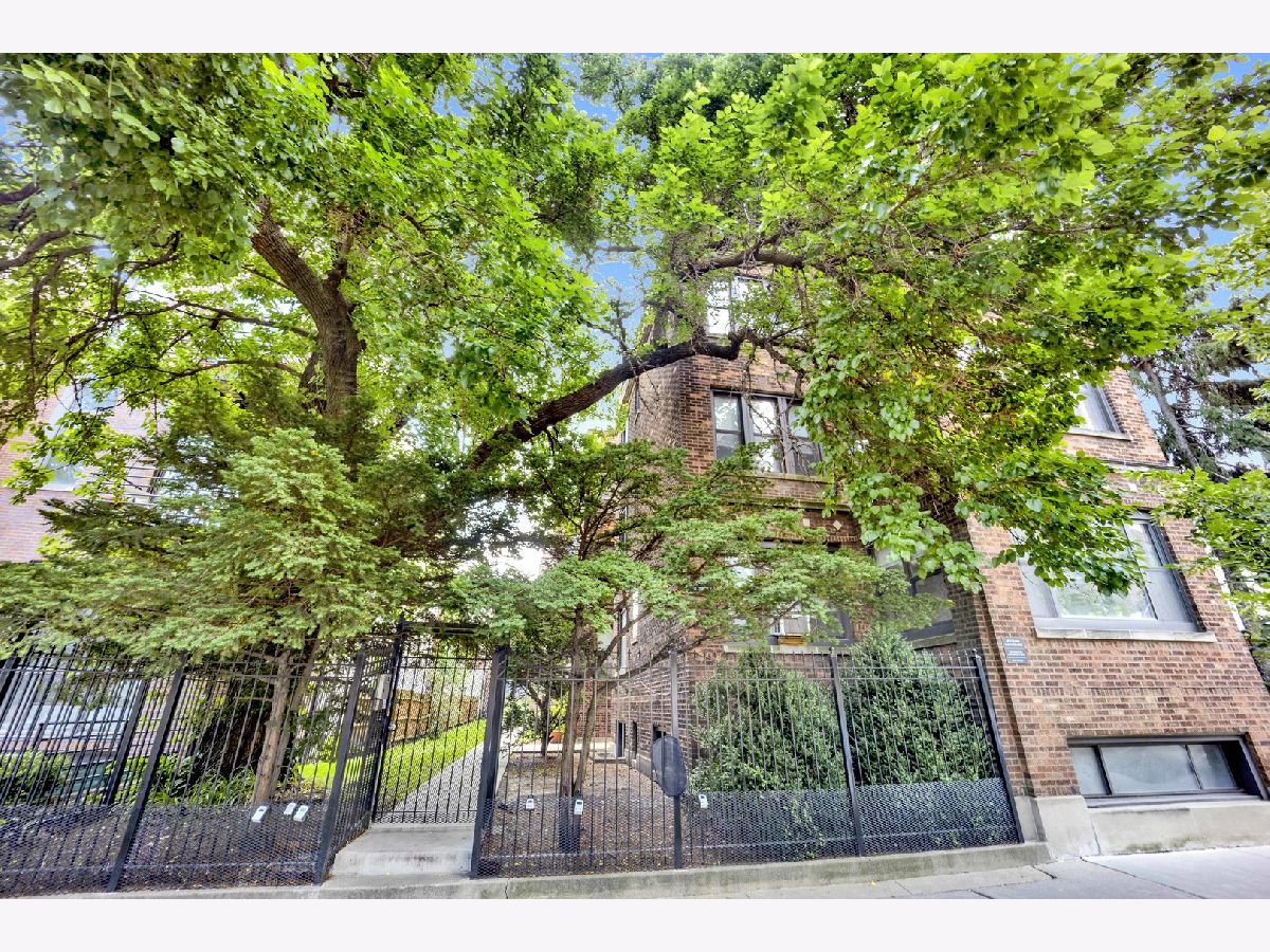  Rented Chicago Illinois, 1471 Carmen