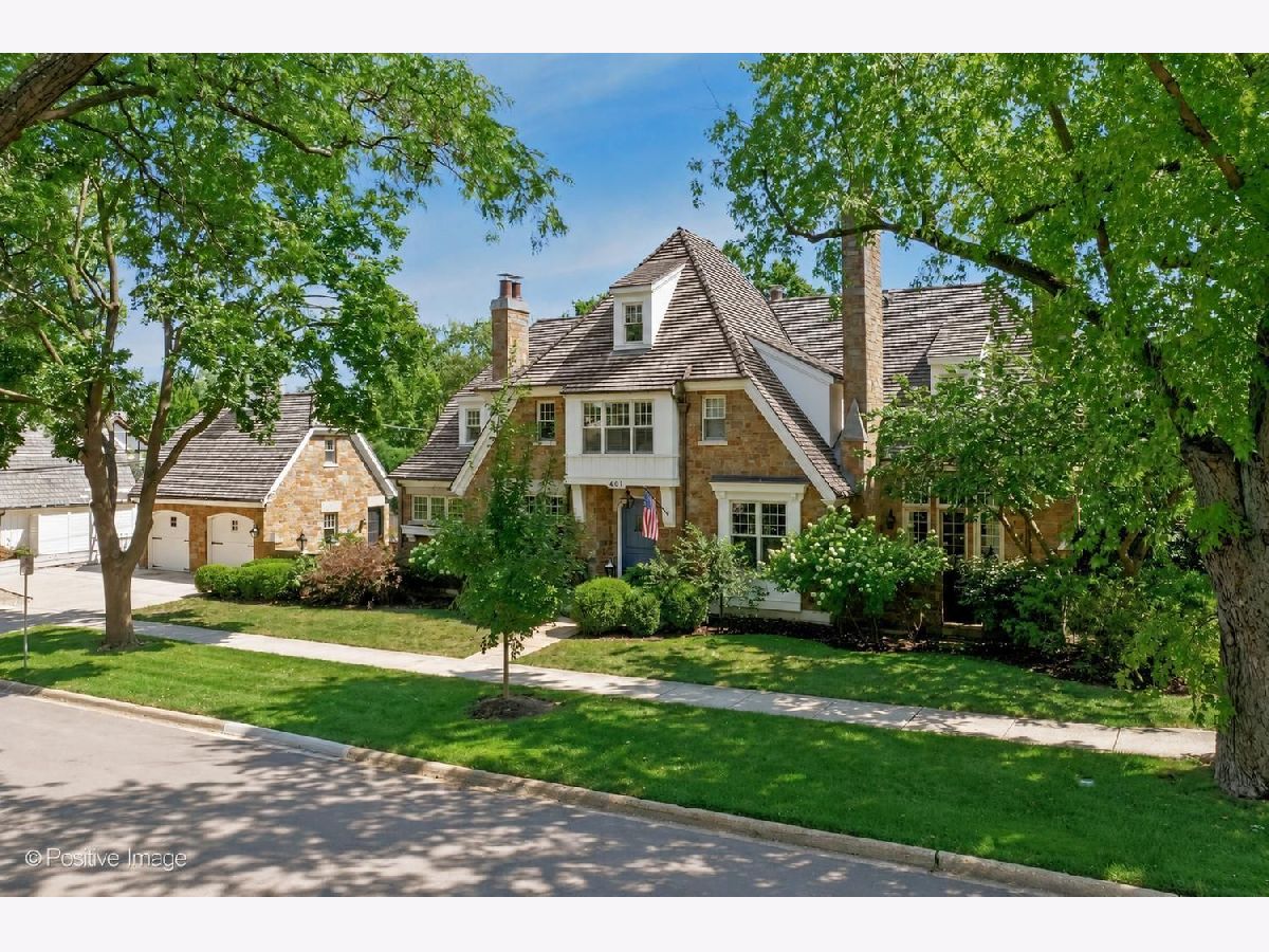  For Sale Hinsdale Illinois, 401 Lincoln Street