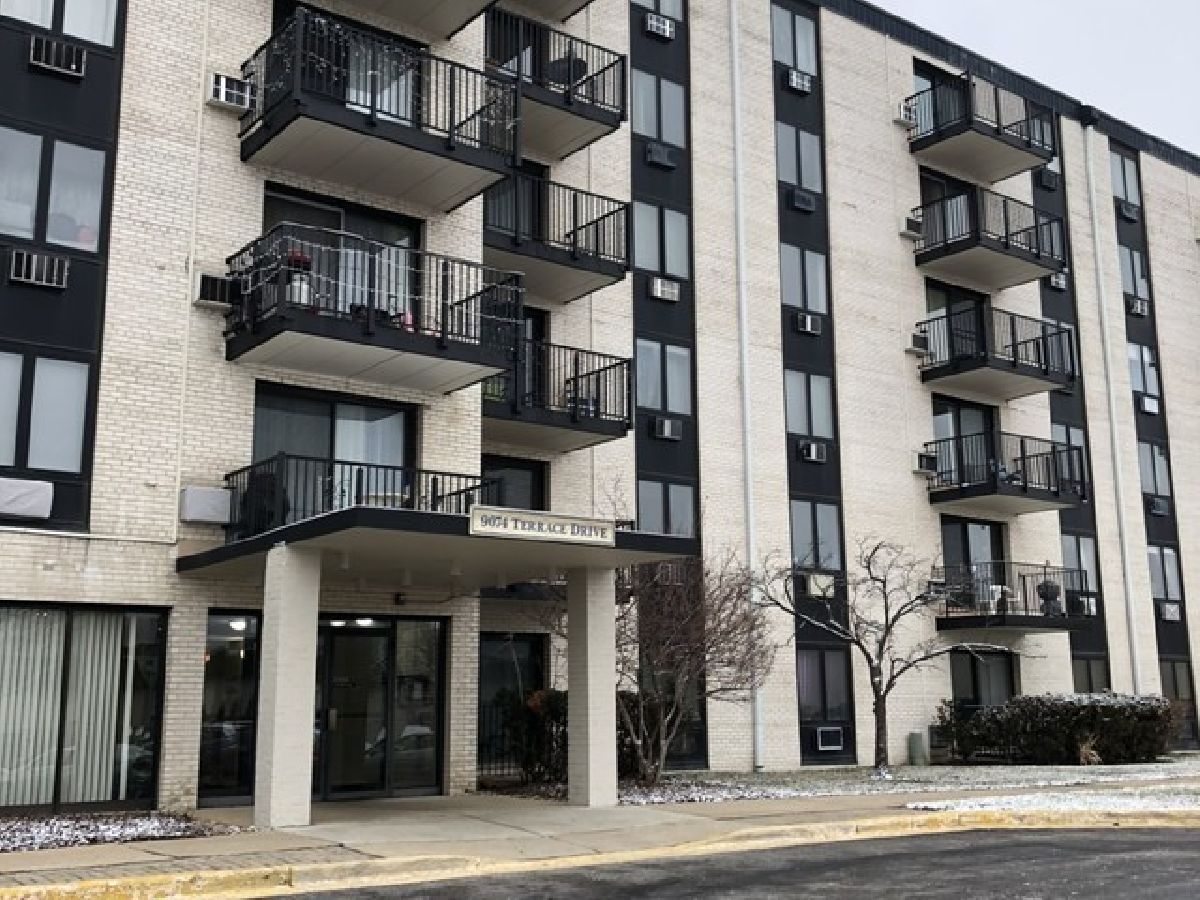  For Rent Niles Illinois, 9074 Terrace