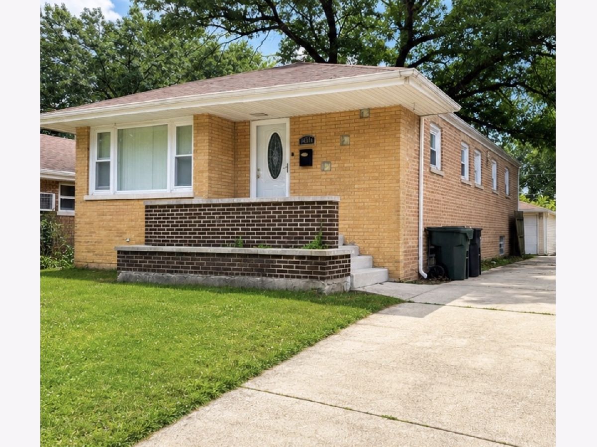  Rented Dolton Illinois, 14514 Minerva