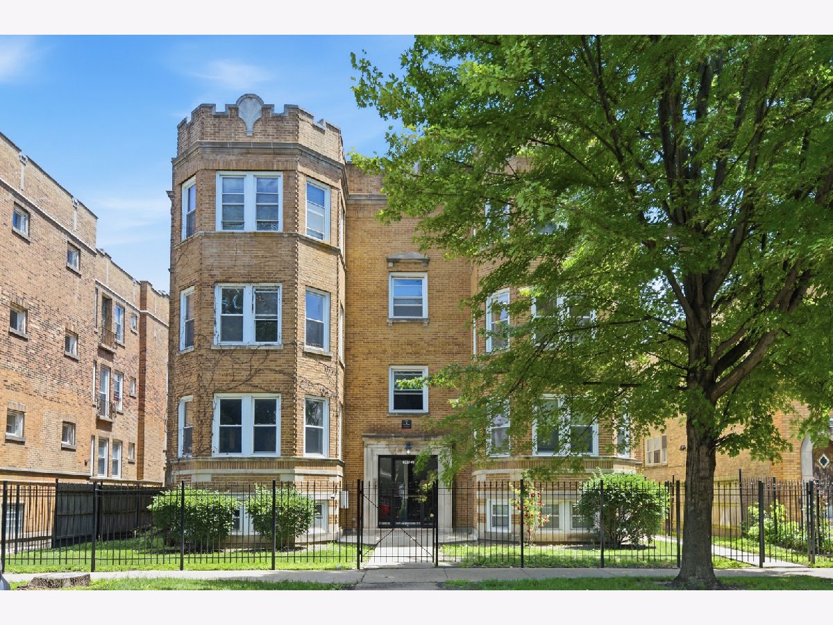  For Rent Chicago Illinois, 6341 Oakley