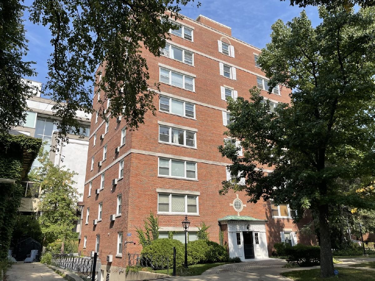 For Rent Evanston Illinois, 1101 Grove