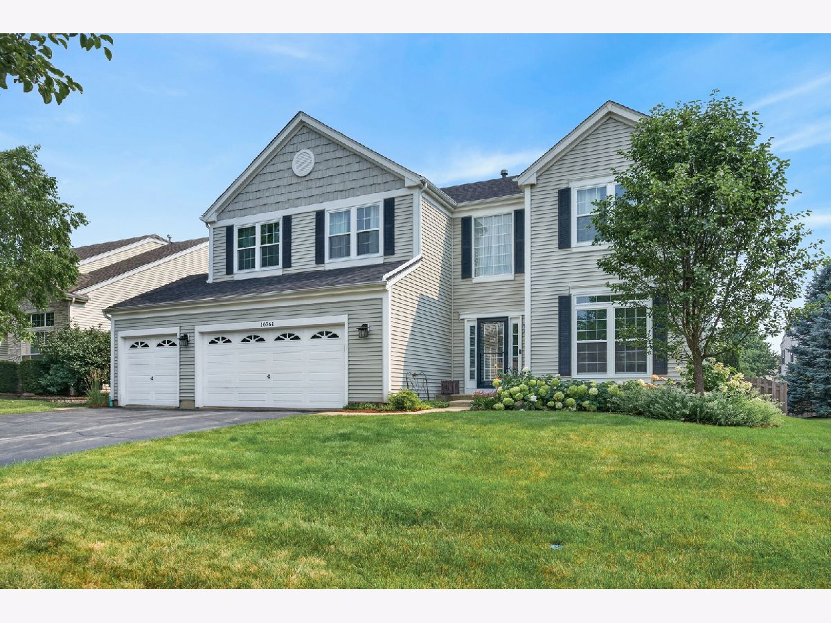 Homes For Sale Georgian Place Huntley Illinois, 10761 Allegheny