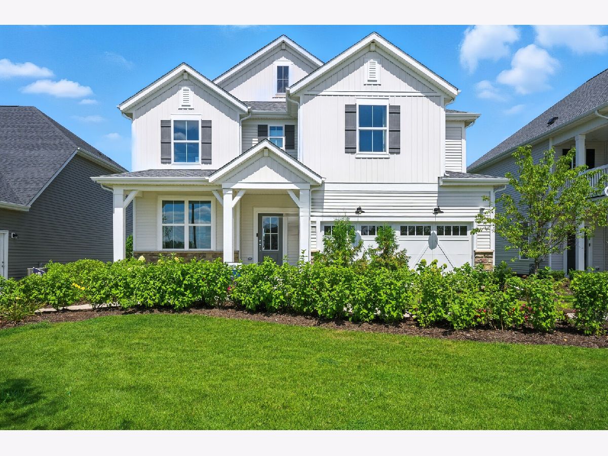  For Sale New Lenox Illinois, 165 Oak Chase Road