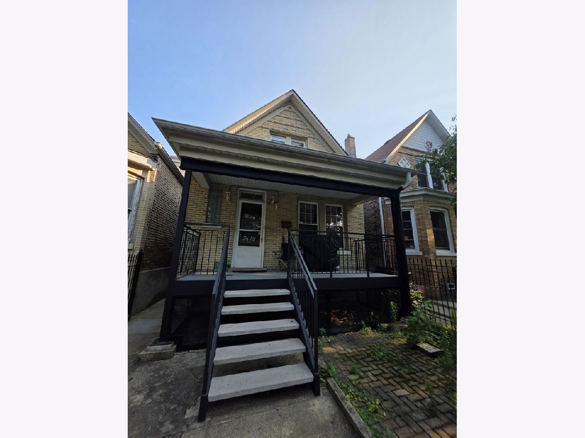  For Rent Chicago Illinois, 3419 Beach