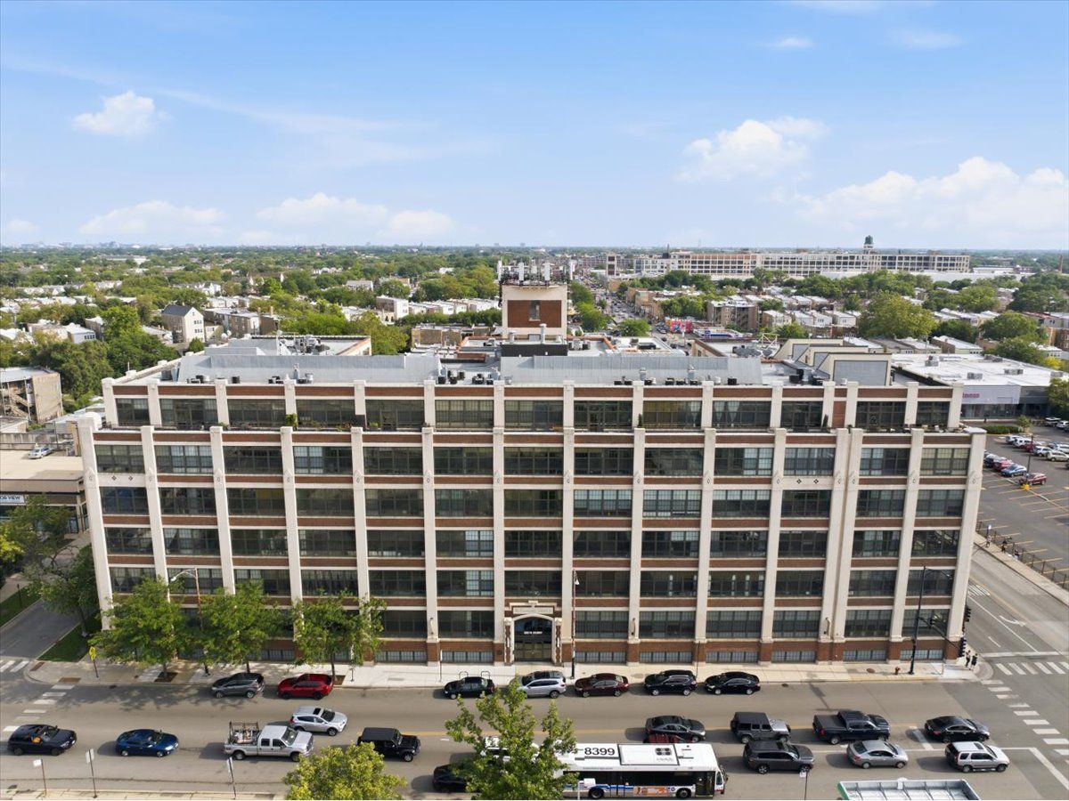  For Rent Chicago Illinois, 3963 Belmont