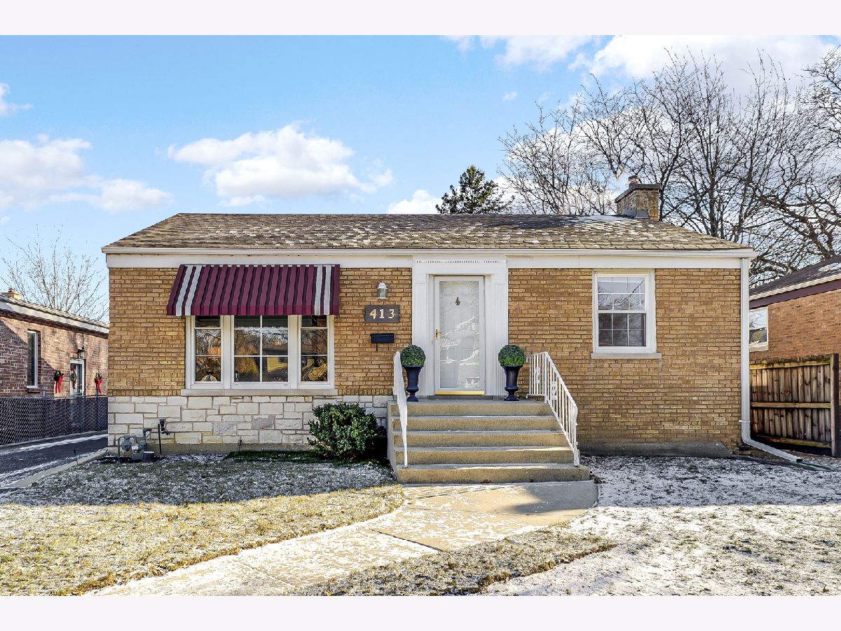  For Rent La Grange Illinois, 413 Gilbert