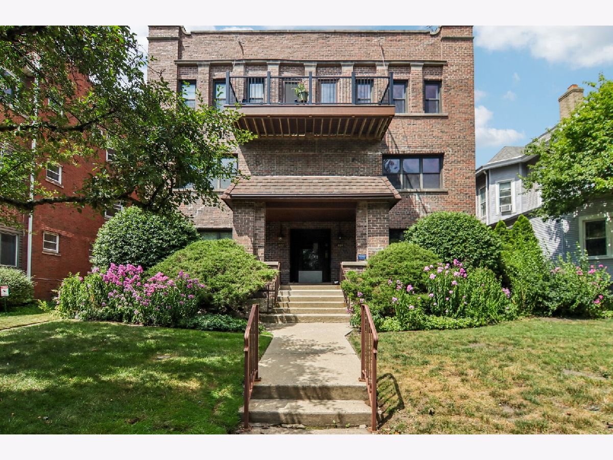 For Sale Evanston Illinois, 824 Hinman Avenue