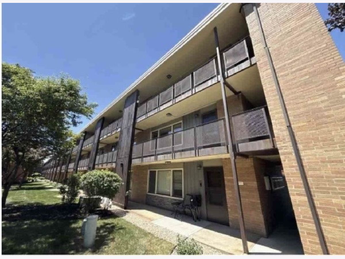  Sold Rosemont Illinois, 9626 Higgins