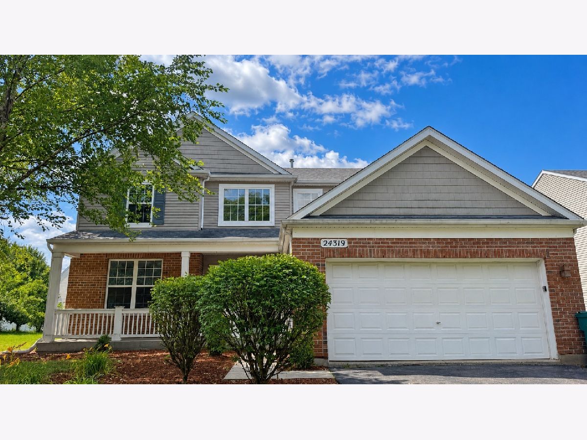  For Sale Plainfield Illinois, 24319 Linden Lane