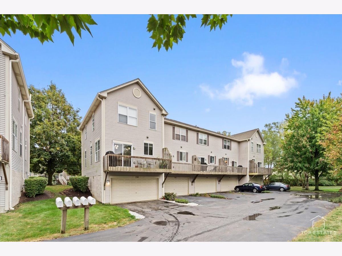  For Sale Elgin Illinois, 530 Littleton Trail