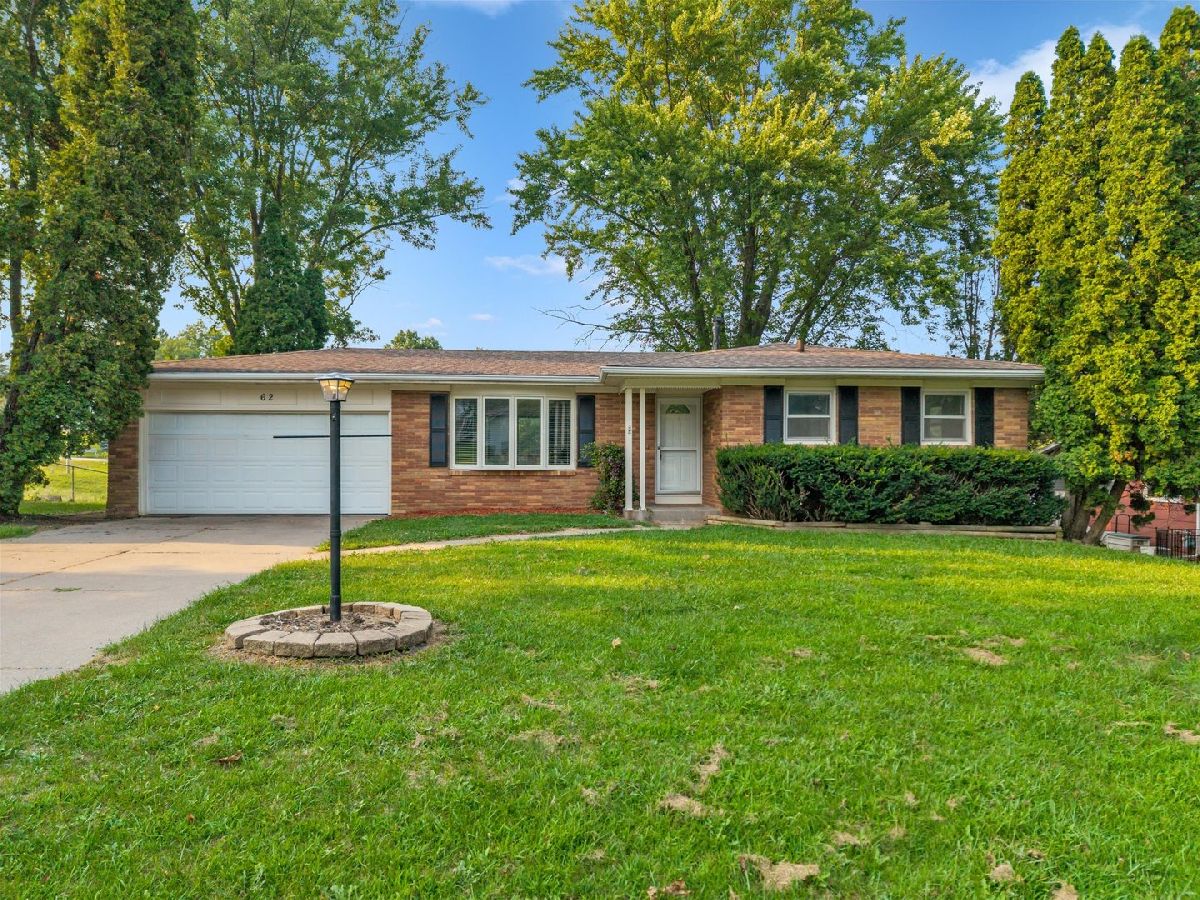  For Sale Park View Iowa, 62 Park View Drive